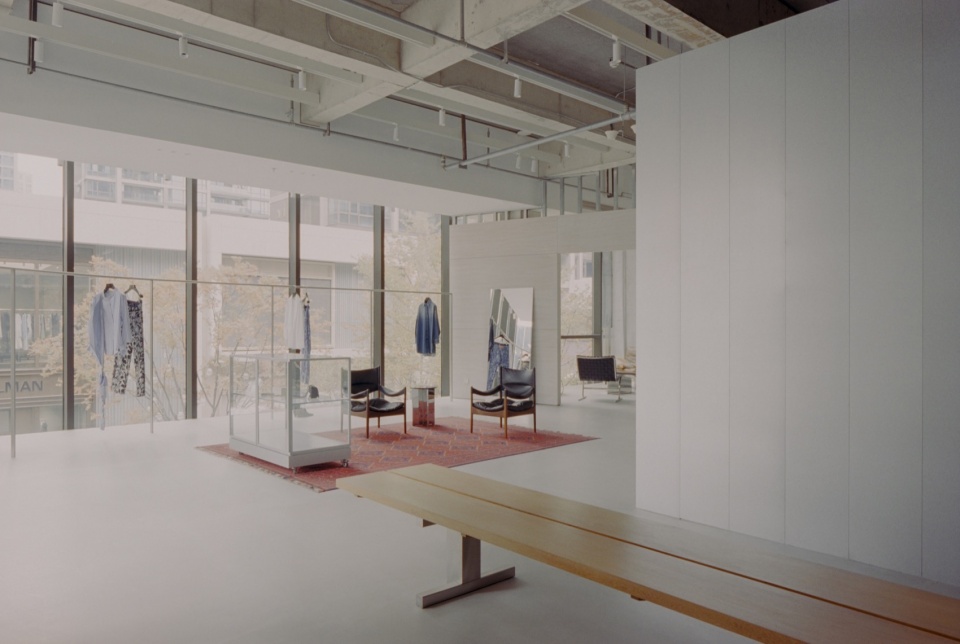 ioi boutique by jiangjie office