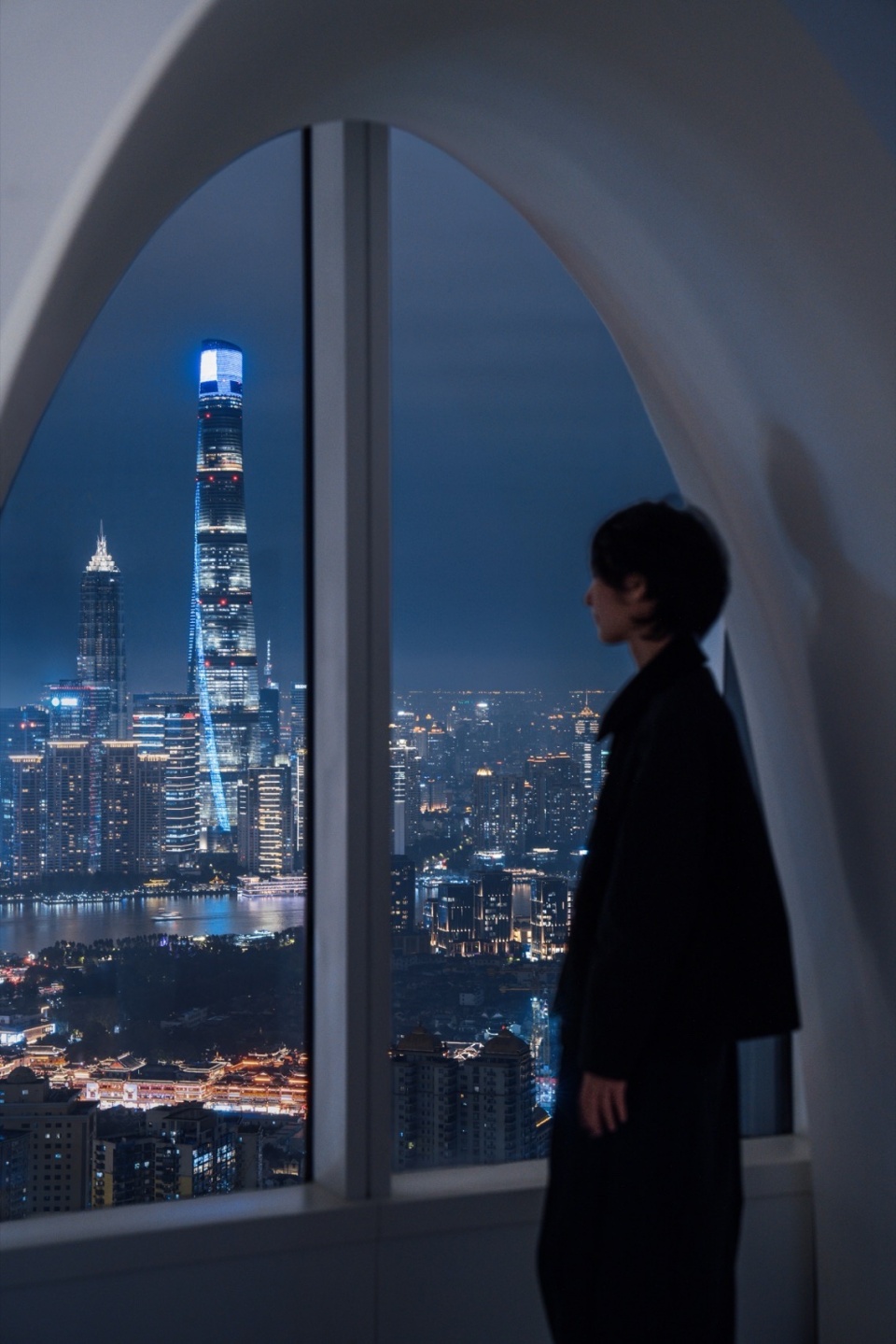 urban observatory