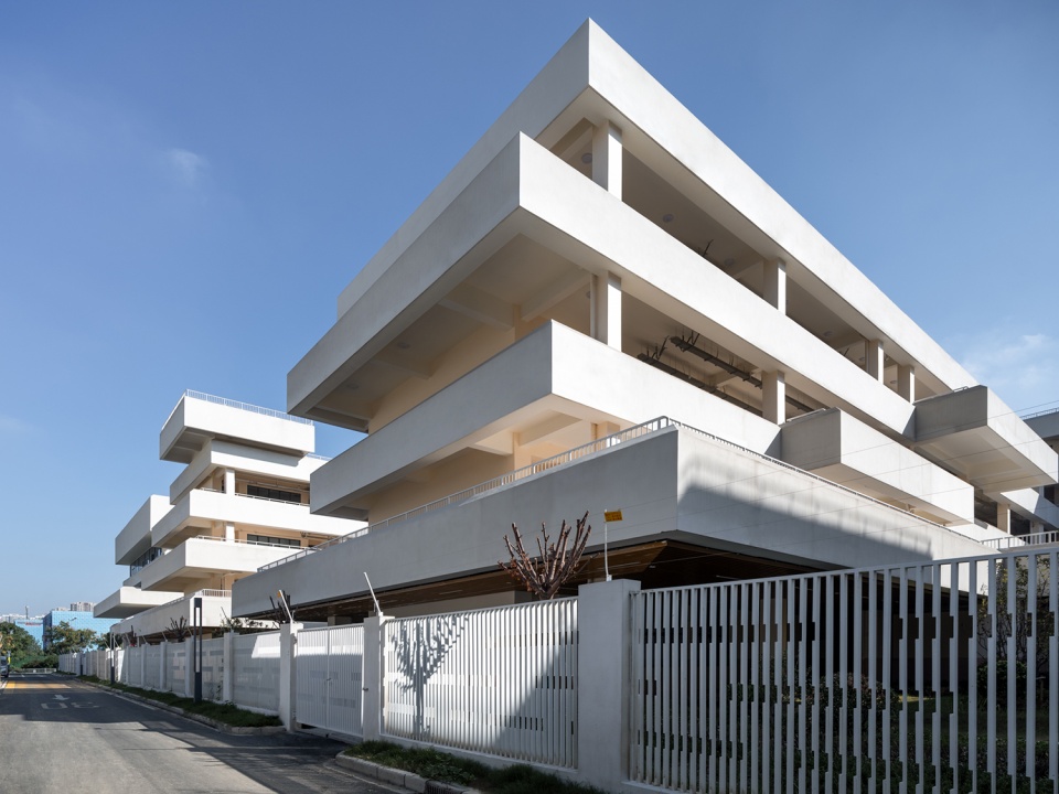 HefengSchool