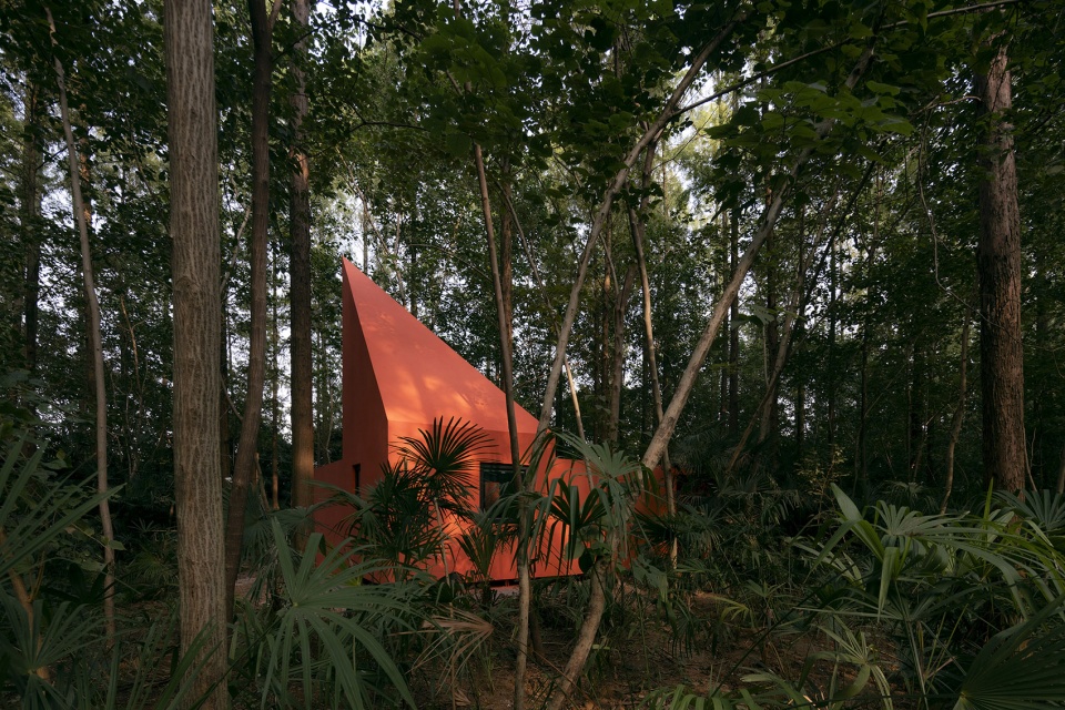 Wild Home 137 Merryda Wiki World Red Cabin