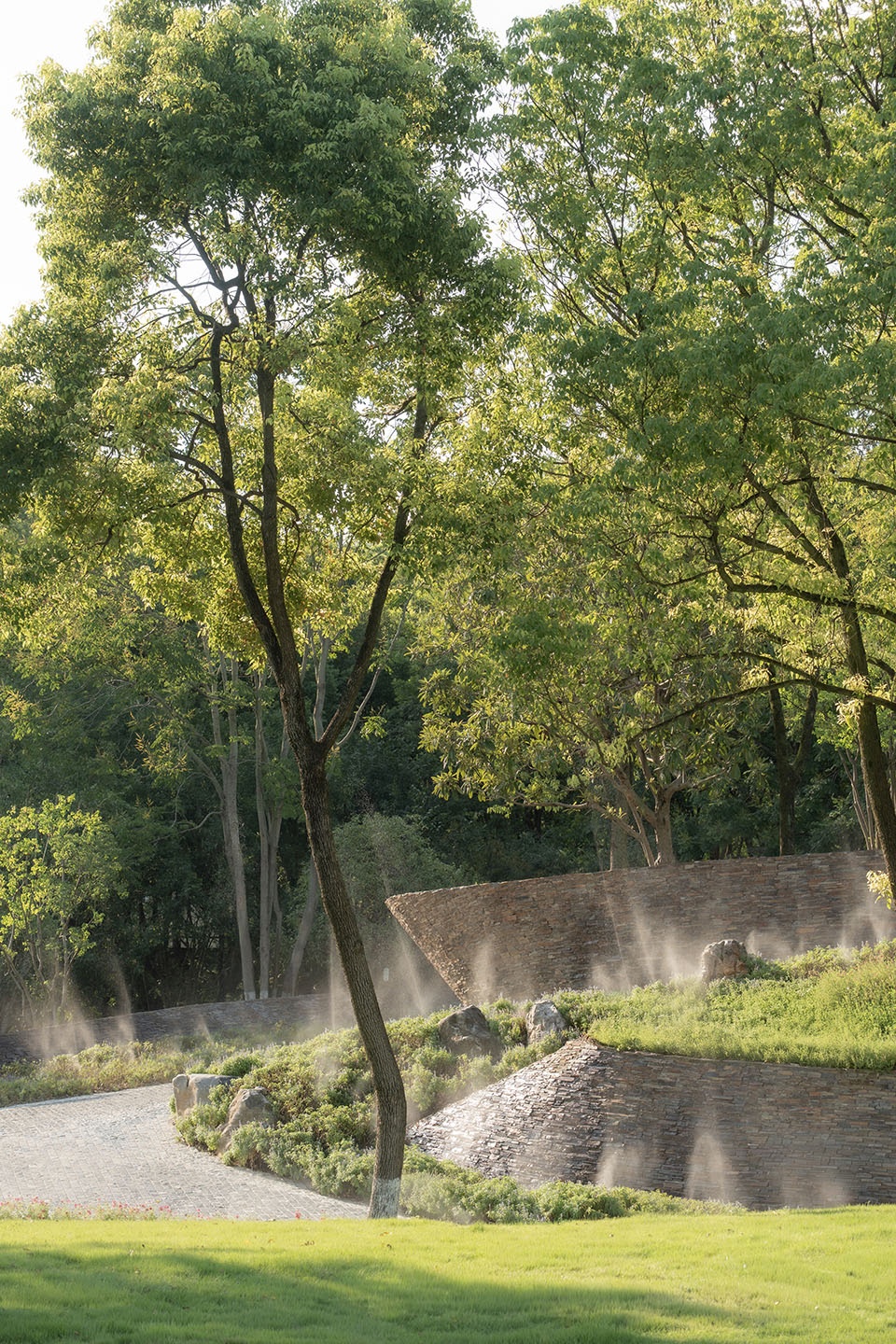 Xiaoxita Forest Park
