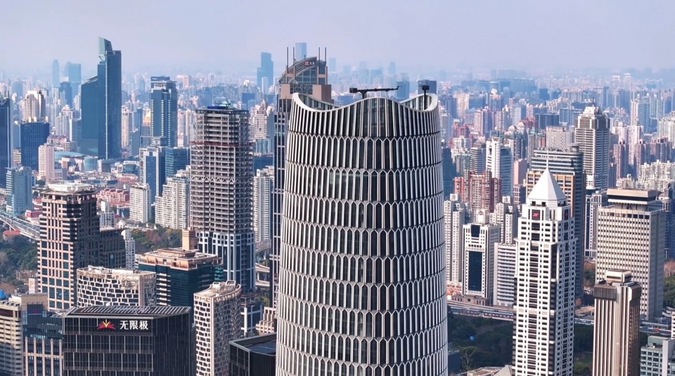 urban observatory