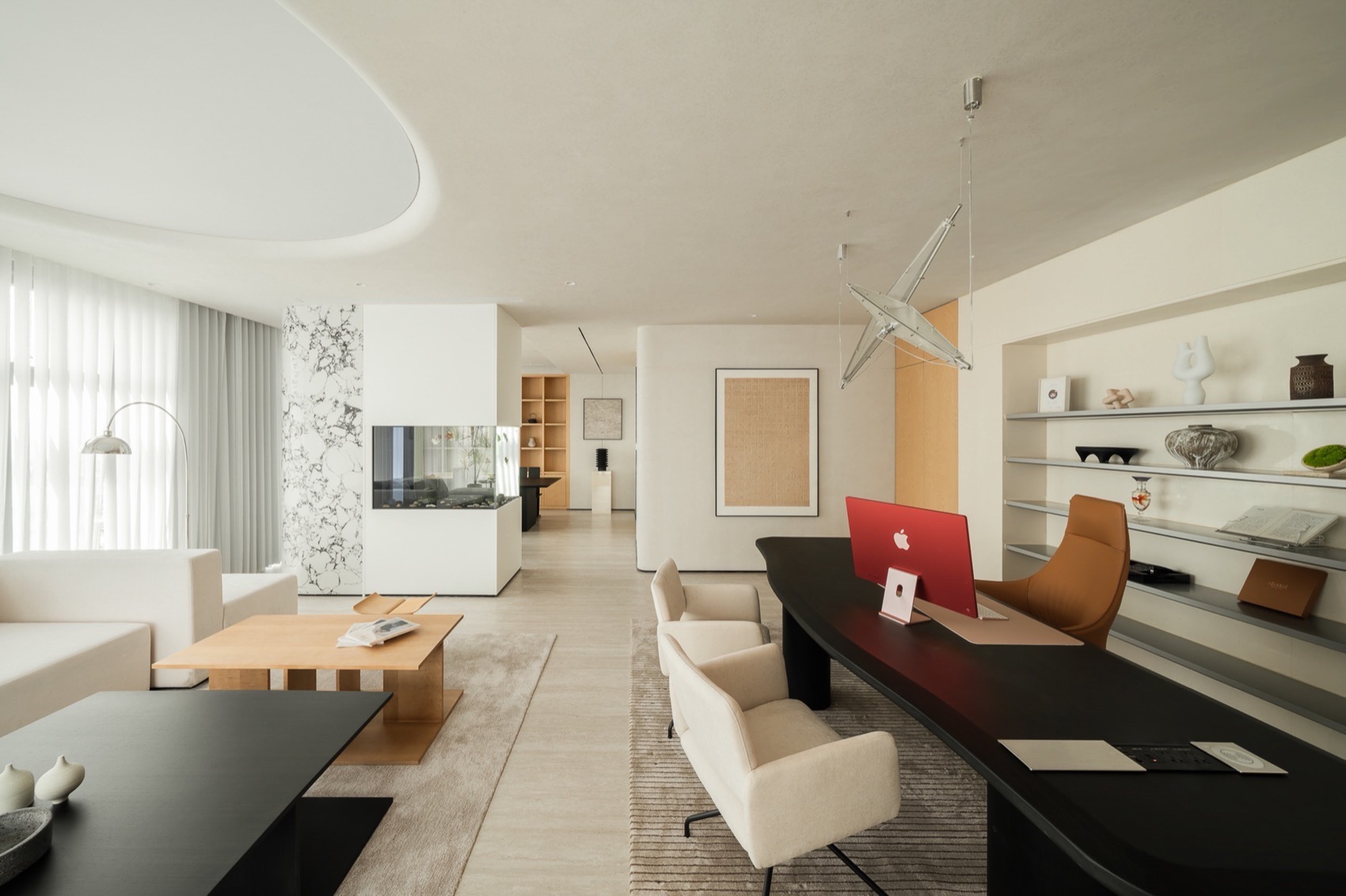 Haikou Cloud Office