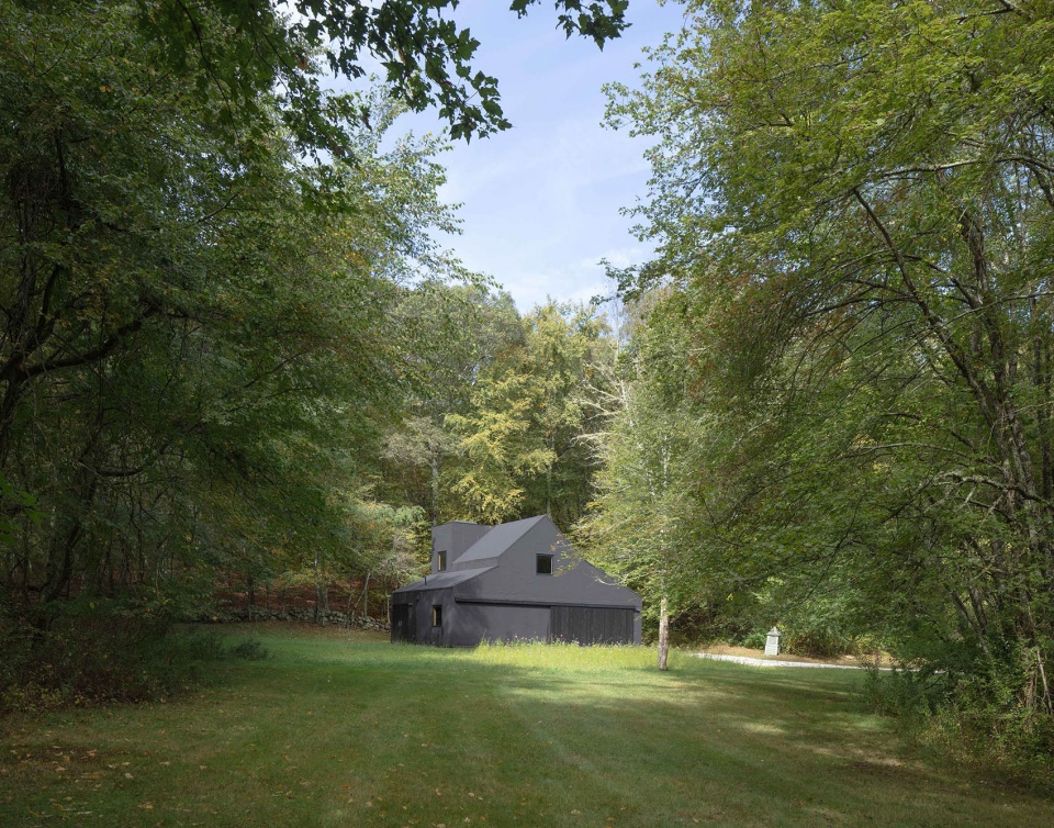 StudioBarn