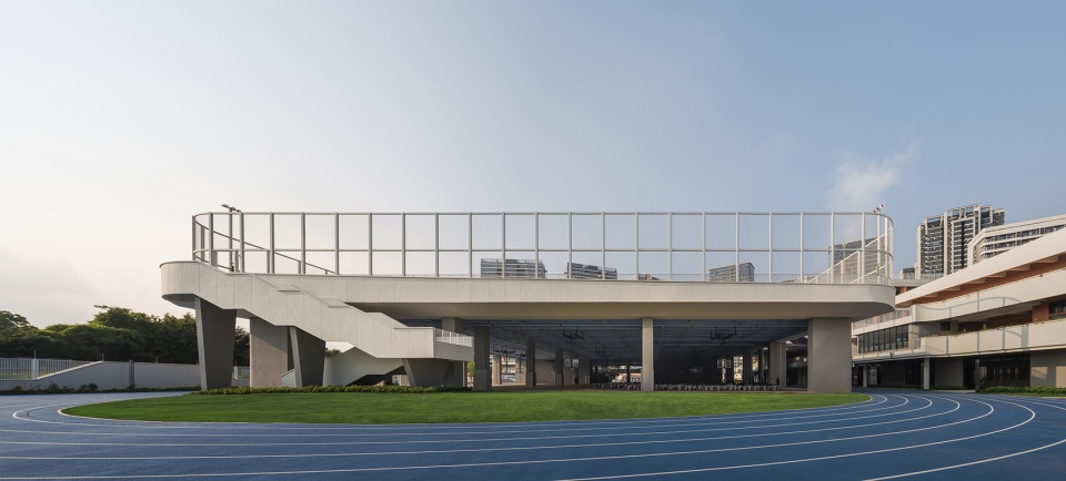 WuyuanCampus