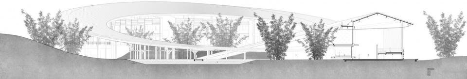 international horticultural exhibition 2024 chengdu tianfu habitat pavilion by china southwest architectural design and research institut...