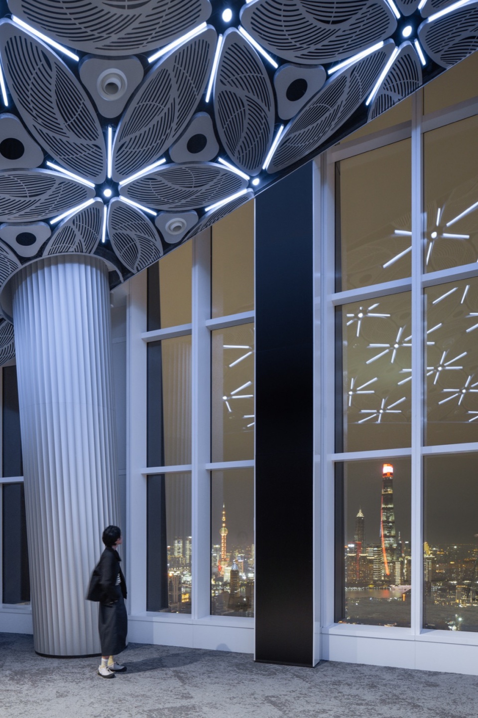 urban observatory