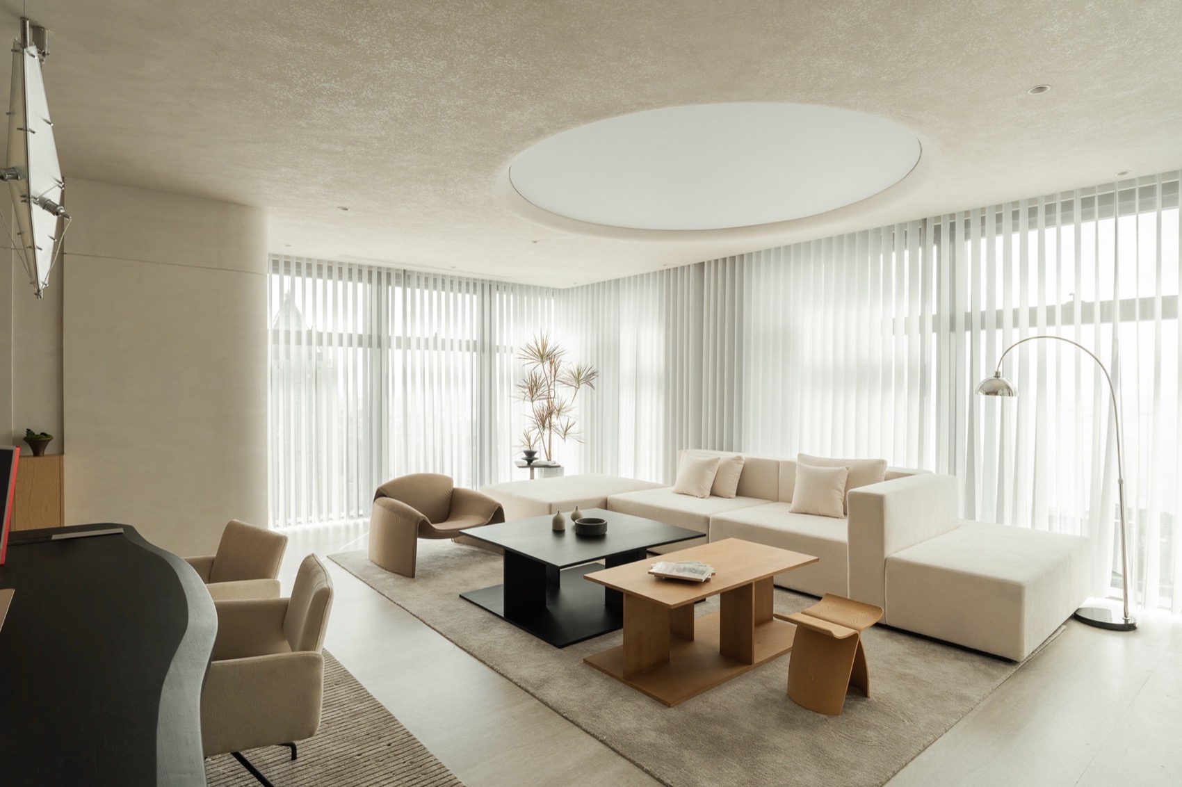 Haikou Cloud Office