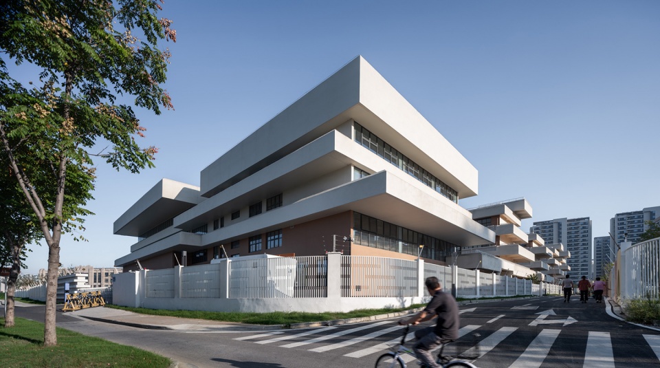 HefengSchool