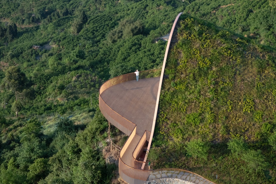 PujiangPlatform