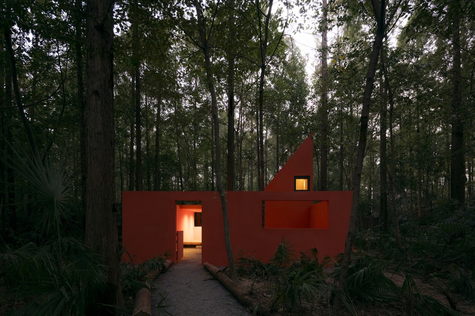 Wild Home 137 Merryda Wiki World Red Cabin