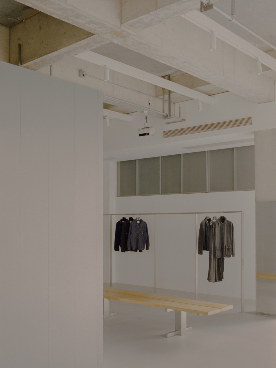 ioi boutique by jiangjie office