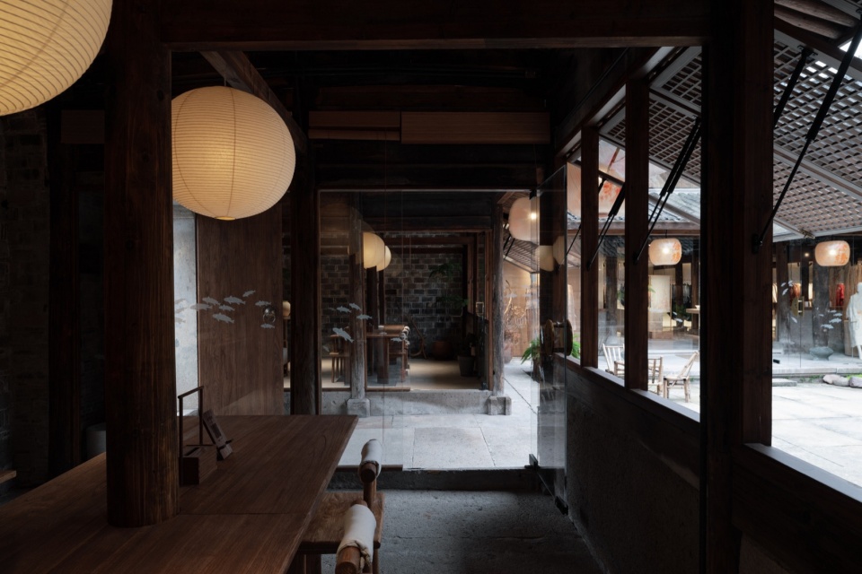 tai silk courtyard by co mileu deep origin lab