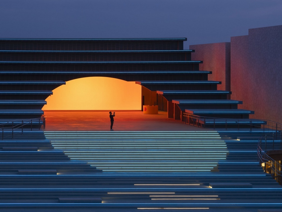 the spanish pavilion in expo osaka 2025 by extudio enorme studio and smart green design 960x720