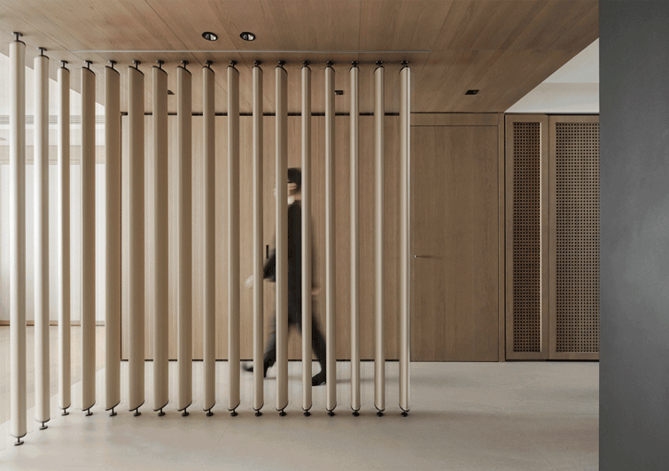 permanences by ten design