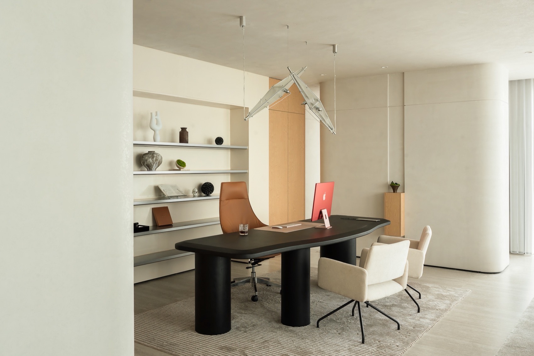Haikou Cloud Office