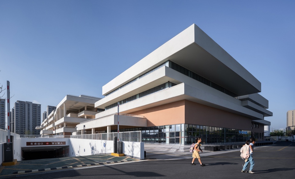 HefengSchool