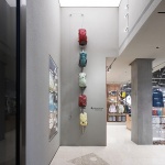 Klättermusen(攀山鼠)深圳旗舰店，深圳 / odd设计事务所