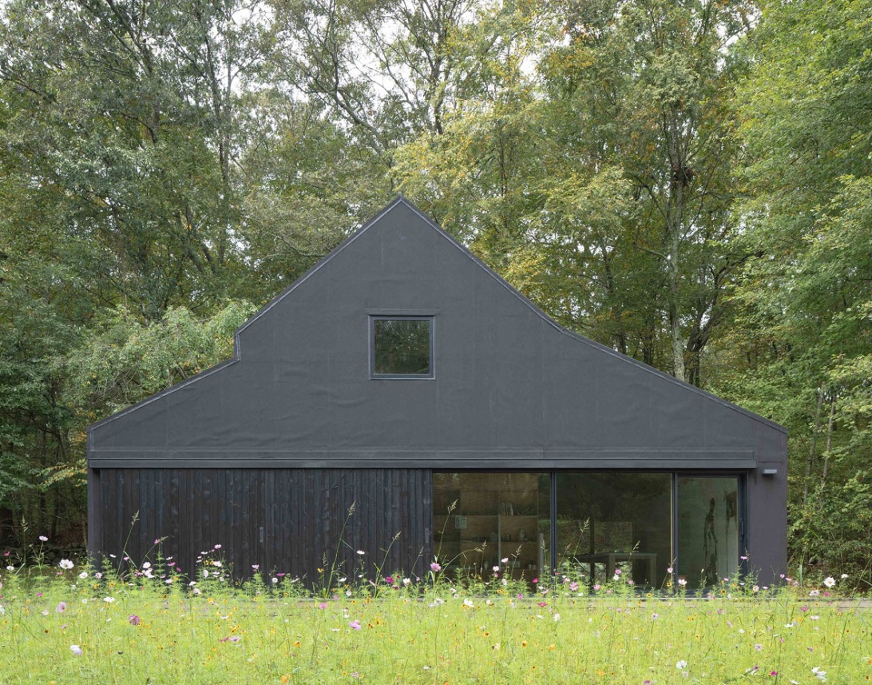 StudioBarn
