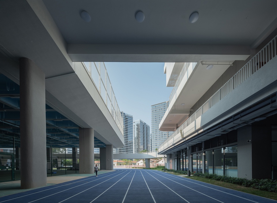 WuyuanCampus