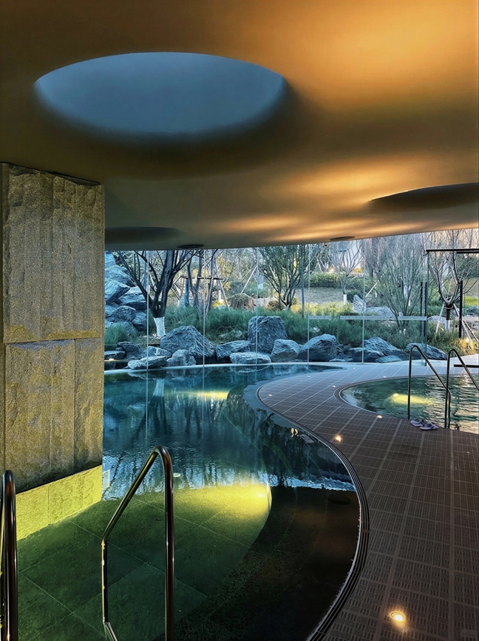 international horticultural exhibition 2024 chengdu tianfu habitat pavilion by china southwest architectural design and research institut...