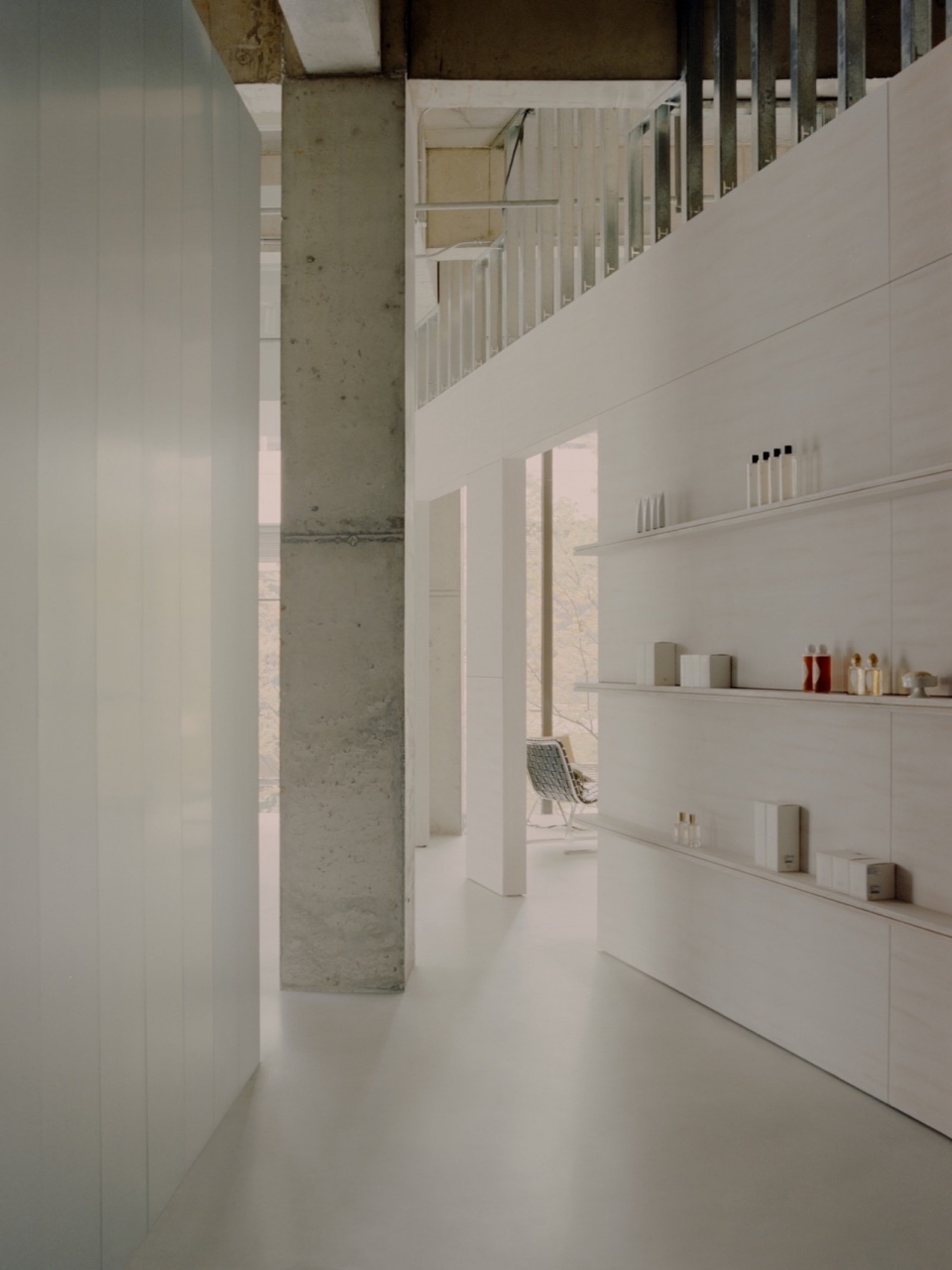 ioi boutique by jiangjie office