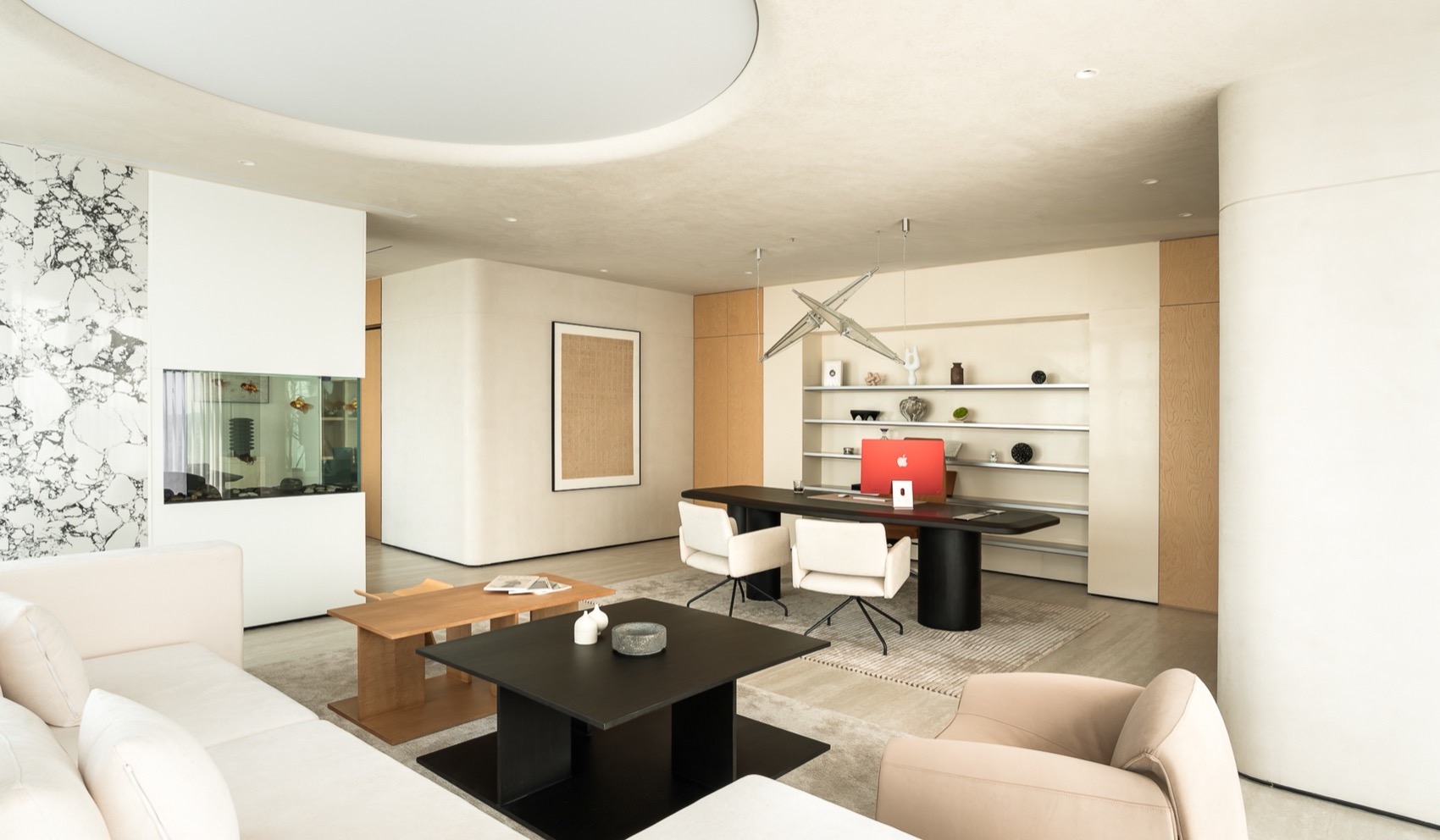 Haikou Cloud Office