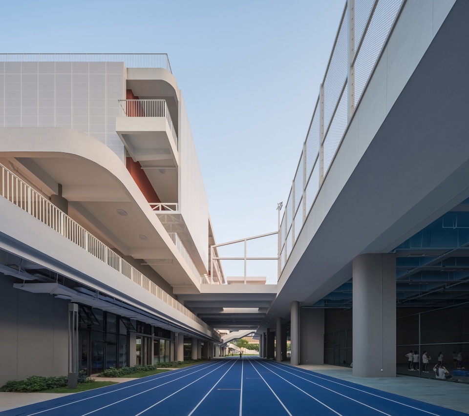 WuyuanCampus