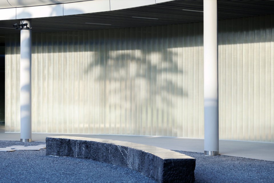 hangzhou alibaba nanhu future science park by ups