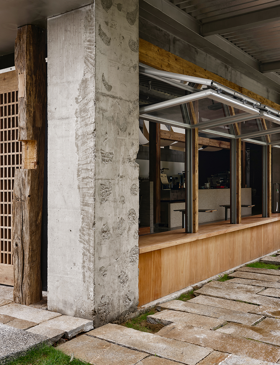 21Cafe