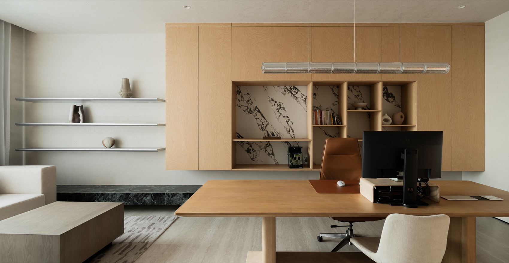 Haikou Cloud Office