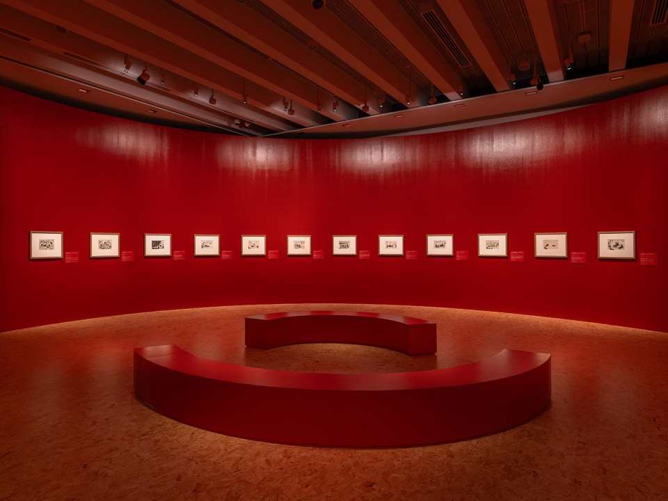 PicassoThroughtheEyesofPaulSmith