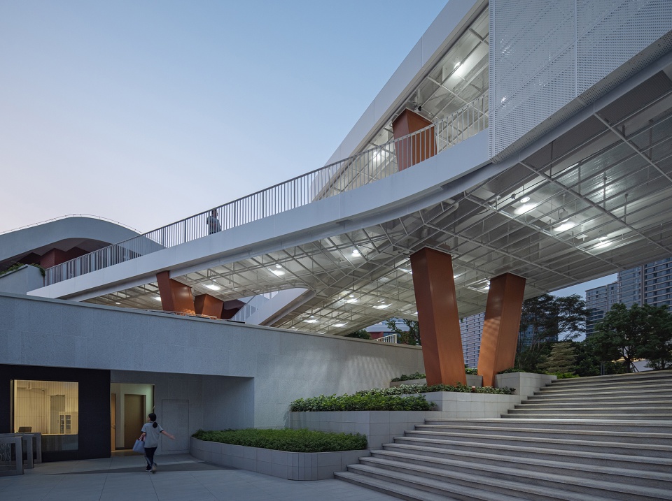 WuyuanCampus
