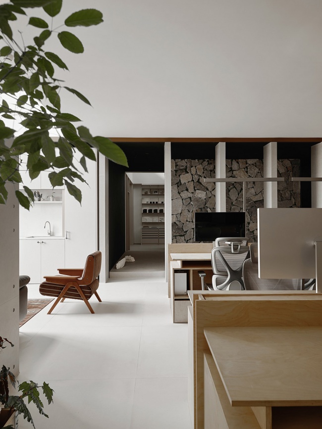 AO SPACE DESIGN 3 by AO SPACE DESIGN