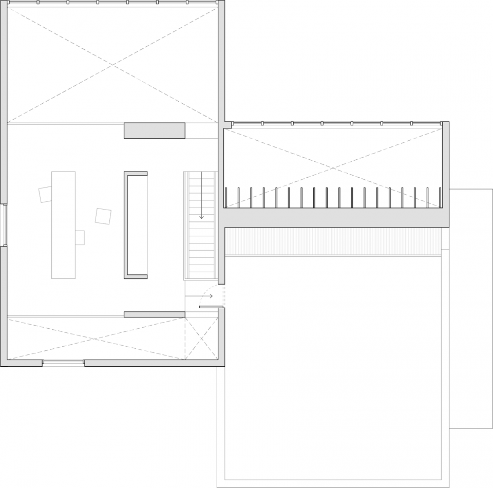 StudioBarn