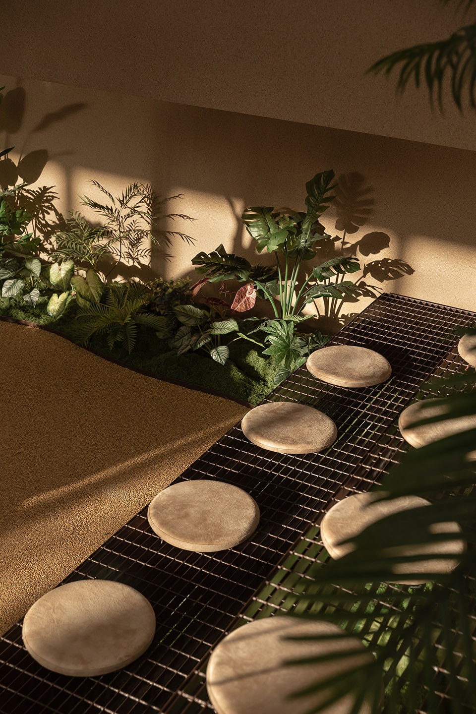 Wild Yeast by WYR Design Studio