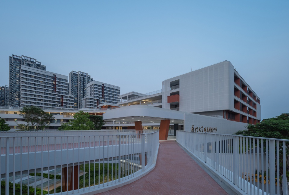WuyuanCampus