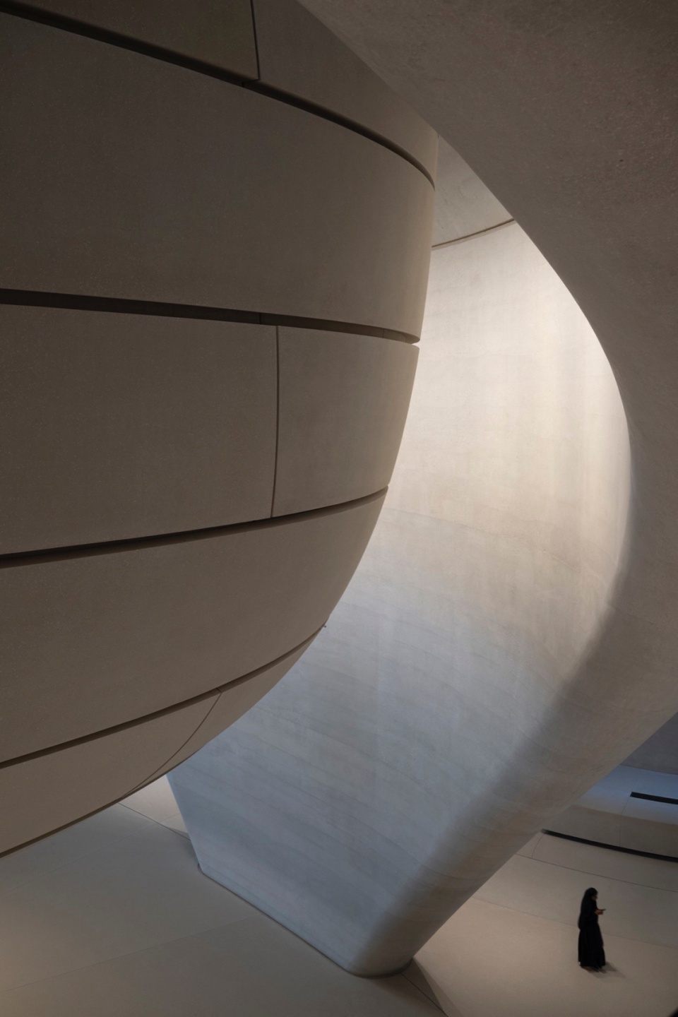 zayed national museum by foster partners