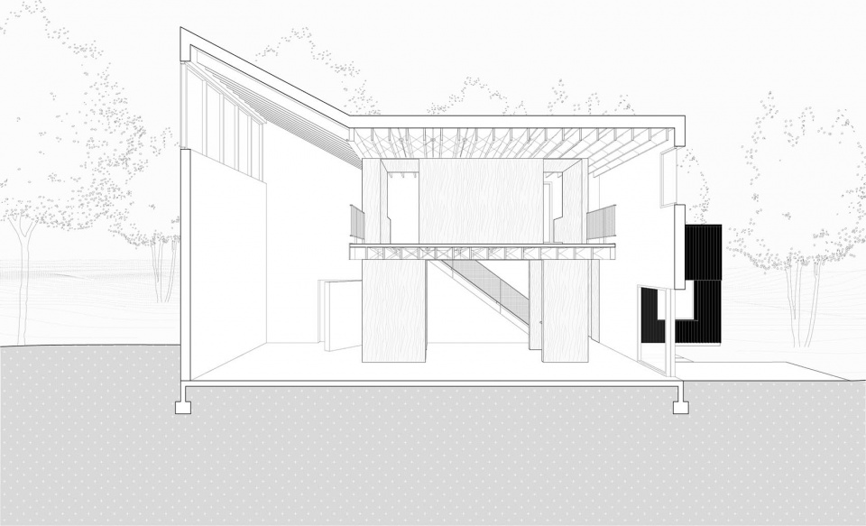 StudioBarn