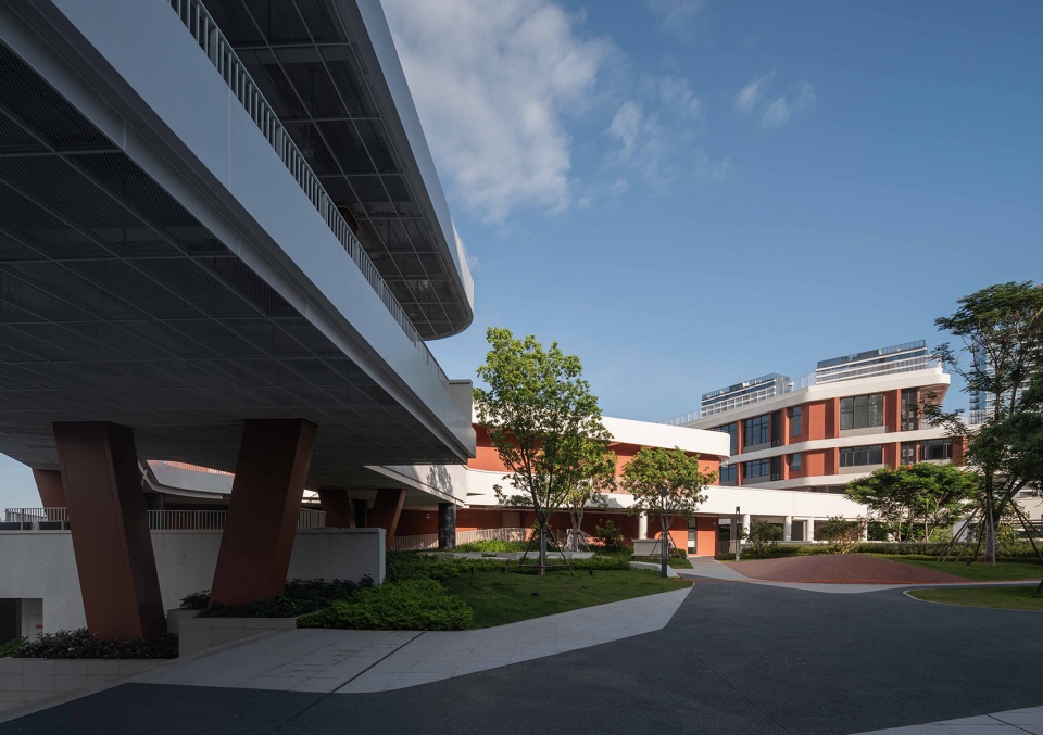 WuyuanCampus