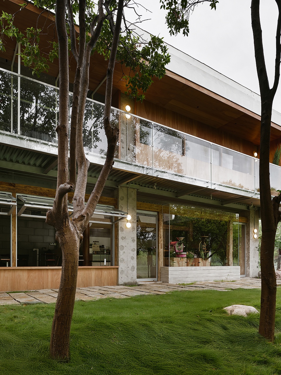 21Cafe