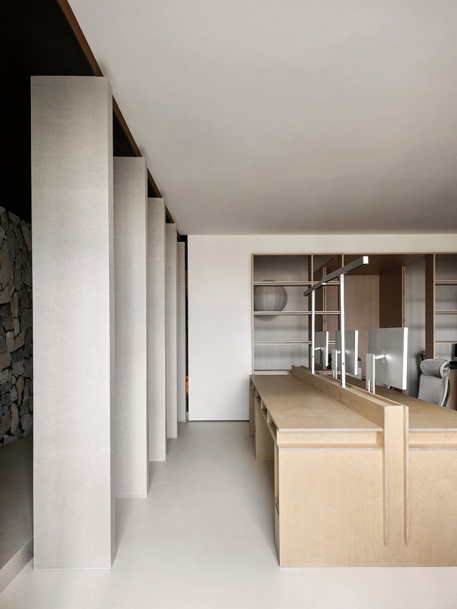 AO SPACE DESIGN 3 by AO SPACE DESIGN