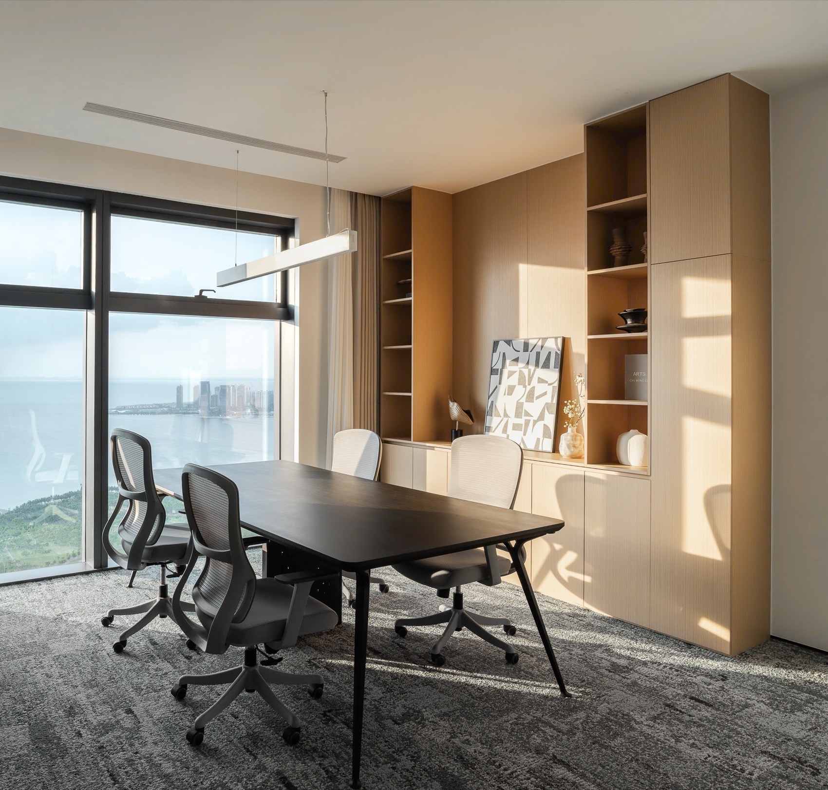 Haikou Cloud Office