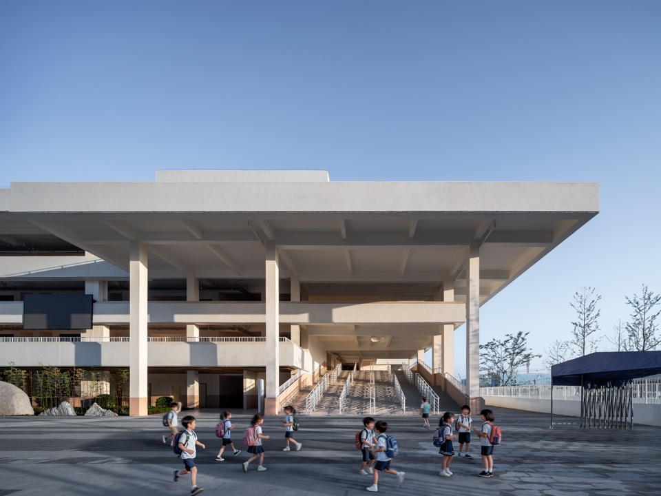 HefengSchool