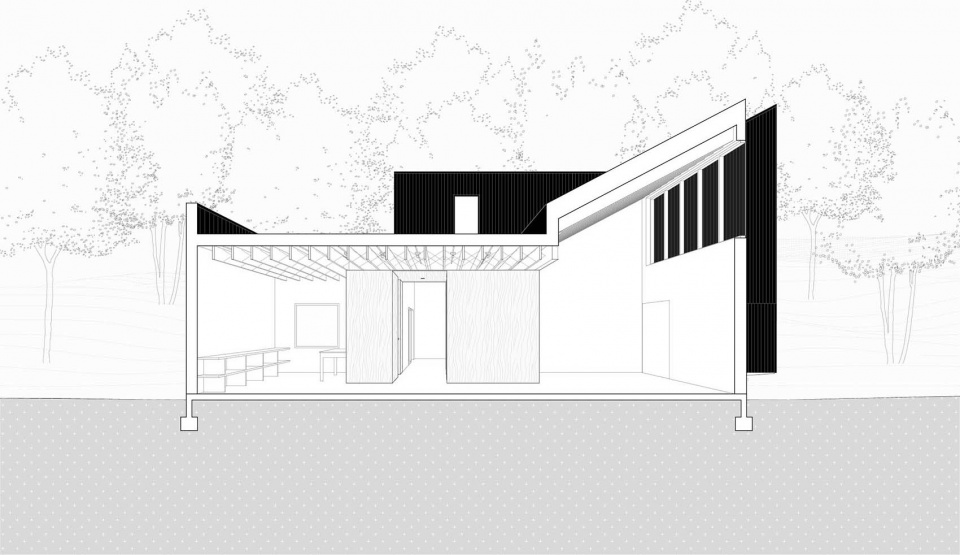 StudioBarn