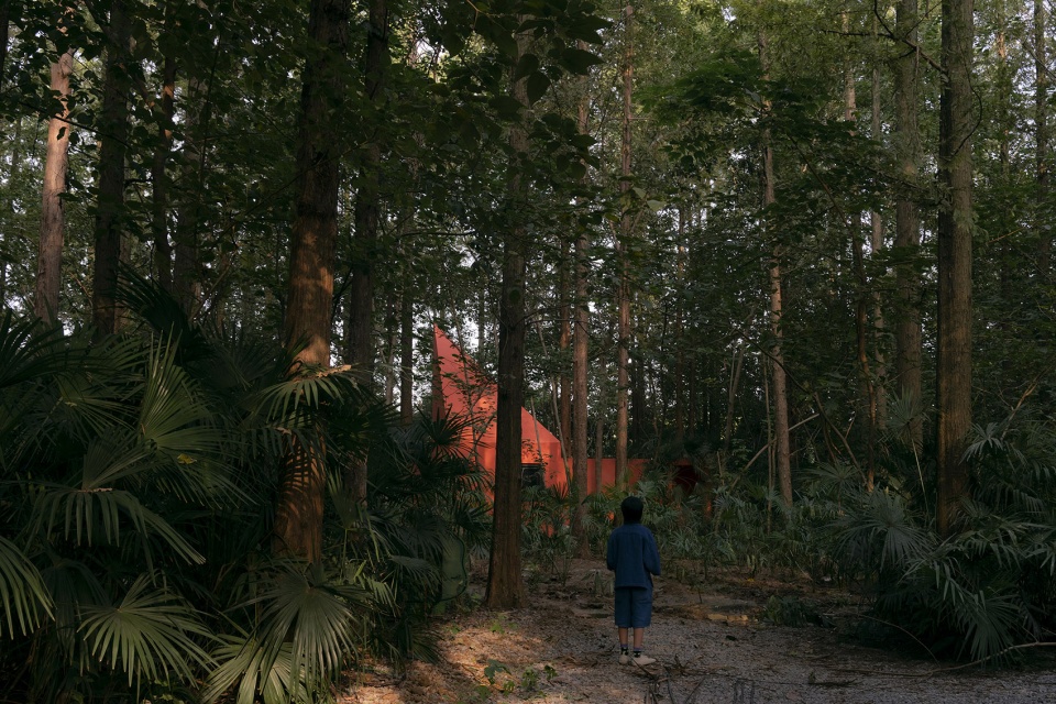 Wild Home 137 Merryda Wiki World Red Cabin