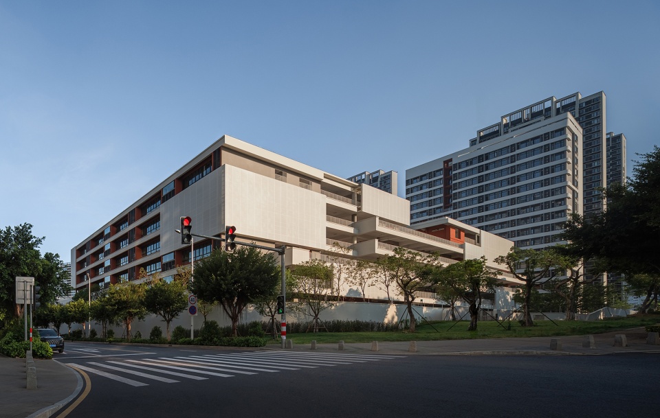 WuyuanCampus