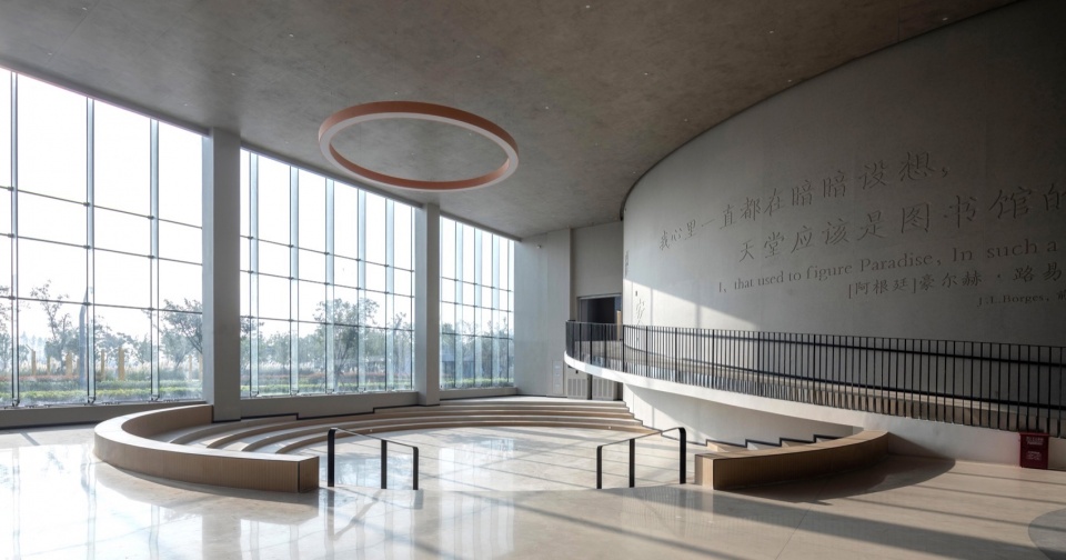 anqing riverside ecd oil tank eco cultural district by anhui lane land design and planning design co ltd