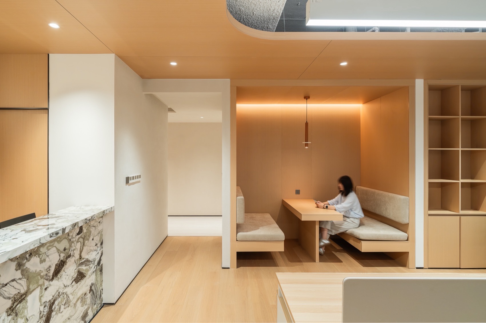 Haikou Cloud Office