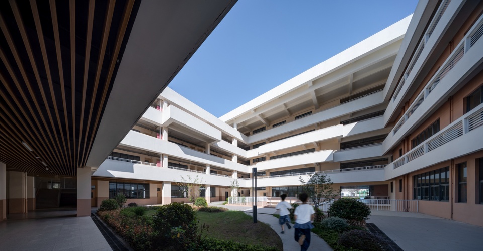 HefengSchool
